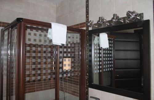 Cabra Hotel | Hotel Villa Maria