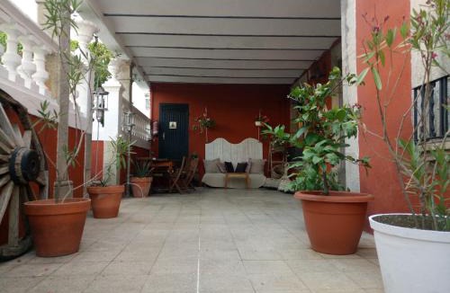 Fuentes de Bejar Hotel | Hotel Villa Maria
