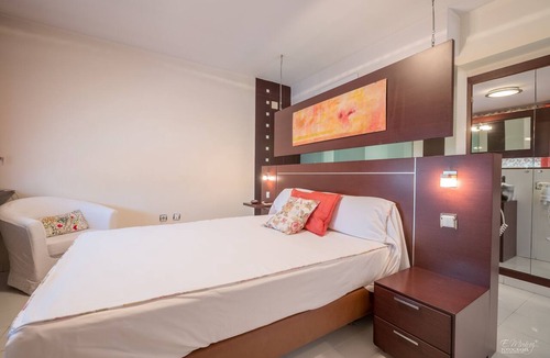Grinon Hotel | Hotel Vivar
