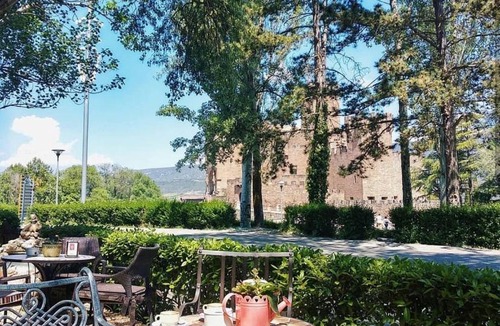 Javier Hotel | Hotel Xabier