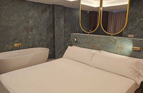 Elche Hotel | Hotel YIT Ciudad de Elche