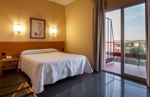Merida Old Town Hotel | Hotel Zeus