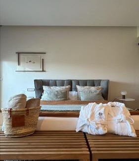 Monesterio Hotel | Hoteles Desconecta2 by Vicoba