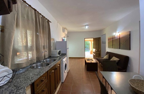 El Palmar House | House 3 Chalet Ragel Costa