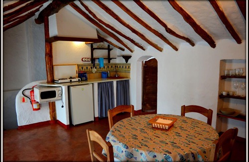 Algodonales Cottage | HOUSE FOR COUPLES