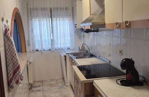 San Bartolome de Bejar House | House in depopulated Spain. Disconnect. Hiking, biking, skiing.