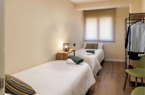 Figares Apartment | House Juana 15