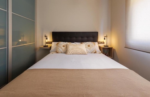 Figares Apartment | House Juana 15
