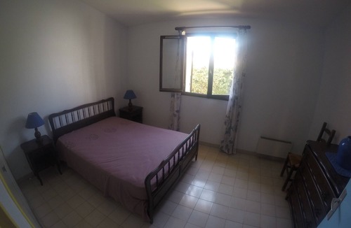 Boulouris-sur-Mer Cabin | house saint raphael 50 meters sea