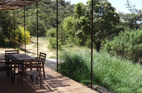 Rousset-les-Vignes House | House surrounded by nature, with swimming pool