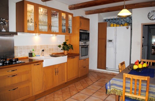 Rognes House | House/Villa - ROGNES