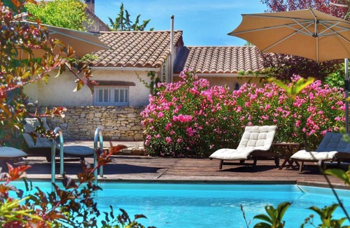 Rognes House | House/Villa - ROGNES