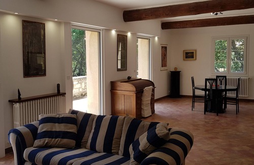 Rognes Villa | House / Villa - ROGNES