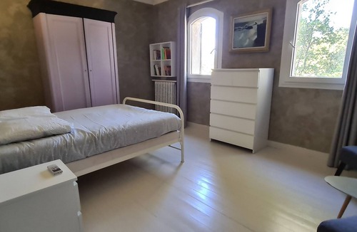 Rognes Villa | House / Villa - ROGNES