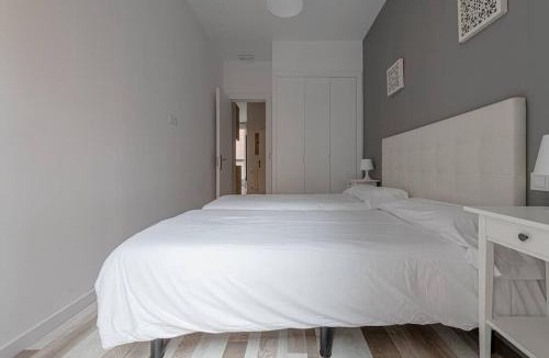 Almenara Apartment | Housing Alvarez by SharingCo