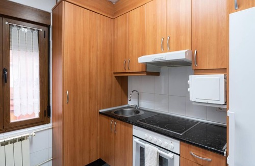 Leon Apartment | Housingleon - Main Square with garaje option