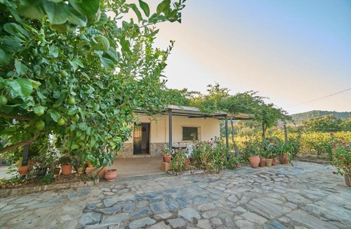 Aracena House | Huerta del Sol