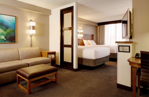 Downtown Riverside Hotel | Hyatt Place Riverside Downtown