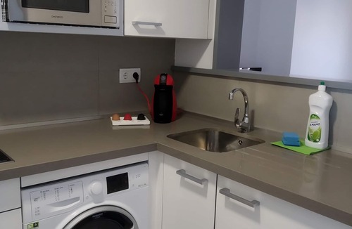 Camas Apartment | Iberflat Vega De Triana