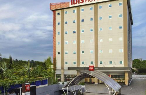 Balikpapan Hotel | Ibis Balikpapan