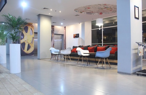 Pasteur Hotel | Ibis Bandung Pasteur