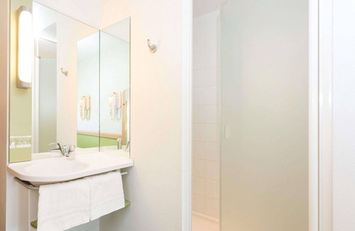 Villa de Vallecas Hotel | Ibis Budget Madrid Vallecas