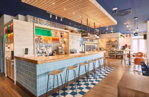 Elche Hotel | Ibis Elche