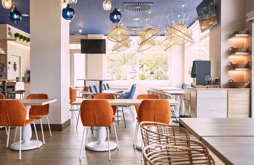Elche Hotel | Ibis Elche