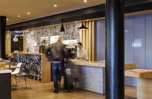 Armilla Hotel | Ibis Granada