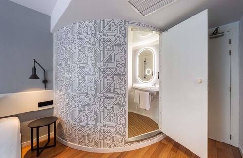 Murcia Hotel | ibis Murcia