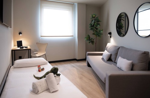 Santander Hotel | Ibis Styles Santander