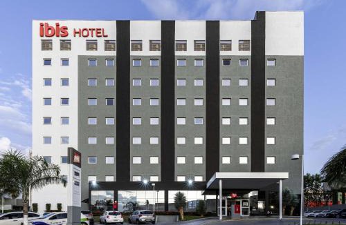 Uberaba Hotel | ibis Uberaba