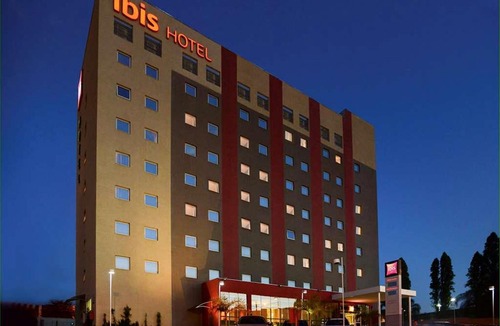 Uberaba Hotel | Ibis Uberaba
