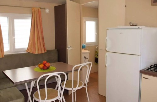 Beynes House | IDAHO STANDARD 4 persons