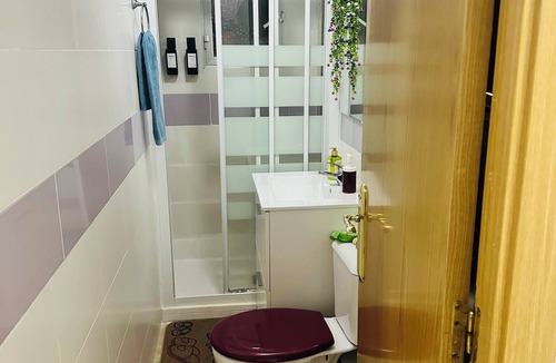 Villa de Vallecas Apartment | Ideal Vallecas 2