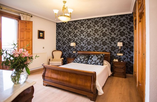 El Burgo de Osma Hotel | II Virrey
