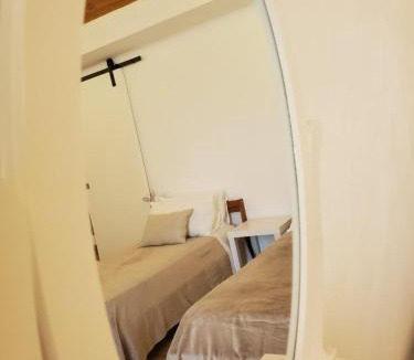 Grottole House | Il Centro Storico
