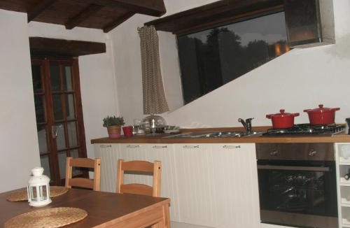 Linaro Apartment | Il Ghiro
