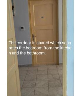 Skala Marion Apartment | Ilio Socrates
