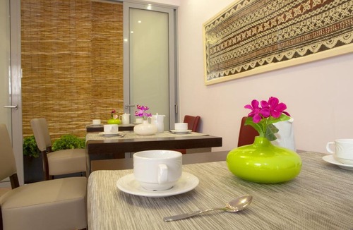 Loutra Edipsou Hotel | Ilion Spa Hotel