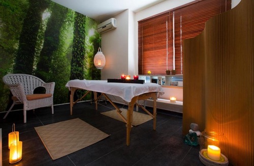 Loutra Edipsou Hotel | Ilion Spa Hotel