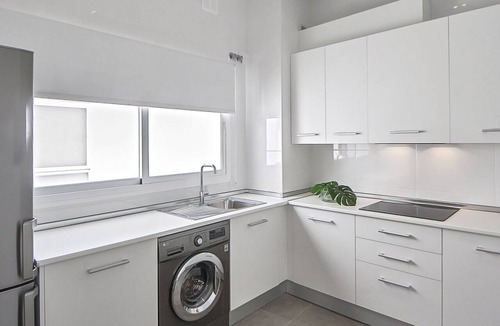 Centro Apartment | iloftmalaga Císter Estudio