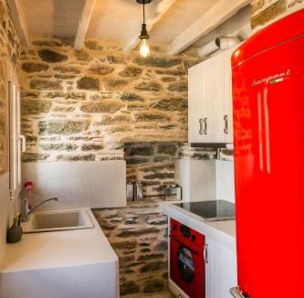 Panormos Villa | Imarkellis Tinos Boutique Villas