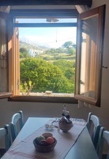 Aperathos Apartment | Imellos