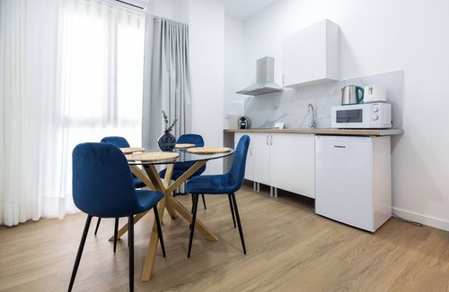 Arrancapins House | Imprenta Sorolla by Concept