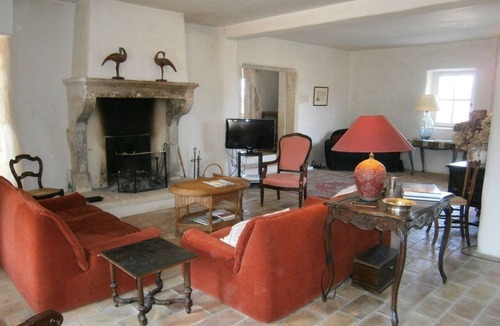 Chantemerle-les-Grignan House | In Drome Provençale, private mas on 3ha land with swimming pool, near Grignan