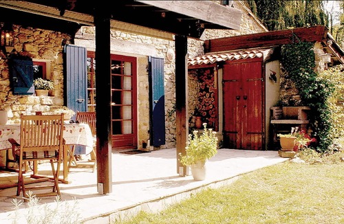 La Begude-de-Mazenc House | INDEPENDENT GITE WITH SWIMMING POOL 20 MN FROM MONTELIMAR