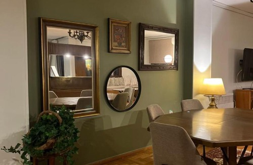 Kastoria Apartment | Ines Elysium