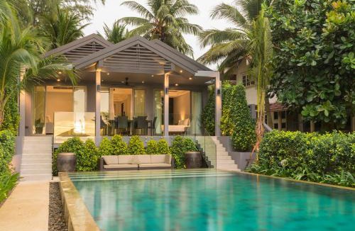 Khok Kloi Villa | Infinity Blue Phuket by Elite Havens