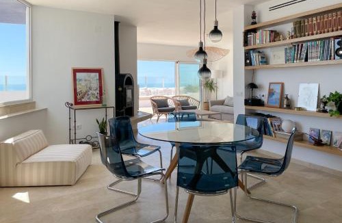 Cadiz Apartment | INFINITY Sunny Home by Cadiz4Rentals